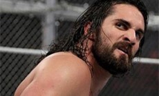 WWE塞斯伤情照首度曝光，好在如今已无大碍！