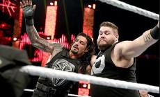 WWE2018《地狱牢笼》两场重头戏提前曝光！