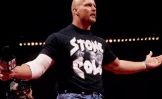 冷石奥斯丁曝光自己最喜欢的现役摔角手，他居然不来自WWE！