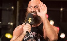 NXT冠军切帕大放厥词：NXT收视量创纪录，全因为我！