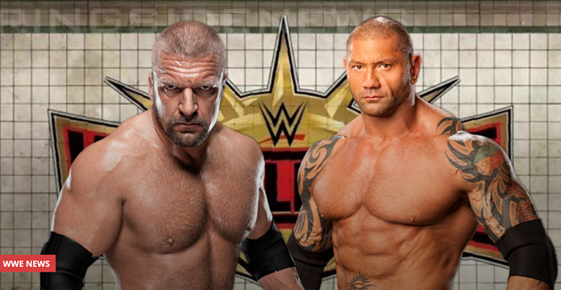 WWE摔角狂热重大更新，退役赛与无规则赛敲定！