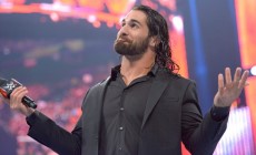 塞斯谈巨石强森重回WWE：我们并不需要他！