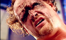WWE红魔凯恩：《皇家大战2018》可能将会成为我的谢幕赛！