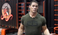 WWE赵喜娜即将变身六招侠，汲取了中国八极拳的精髓！