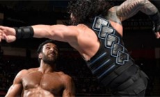 WWE大狗罗曼与印度大肌霸的剧情恩怨，或远超摔迷预期！