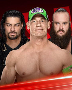 WWE RAW 2018.02.20 1291期