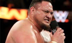 WWE肥乔：60岁时，我可能就在轮椅上度过了！