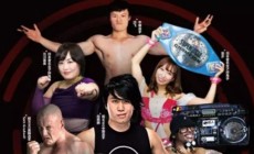 《角斗之王》广州赛3月17开赛，门票抽奖活动来啦！