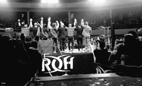 科迪·罗兹正式完成ROH上的告别演出，未来动向成谜！
