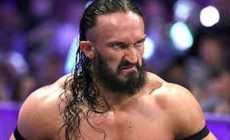 外媒爆料内维尔同WWE的合约已到期，恢复自由身！