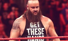 WWE黑羊未来对抗圣盾军团的潜在搭档曝光！