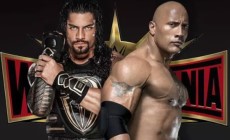 WWE即将发生的十大事件！罗曼将和巨石强森上演“兄弟大战”？！