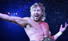 WWE胡克·霍根：老麦能让肯尼·奥梅加更火！