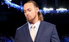 前WWE明星选手大凯斯健康状况大更新！