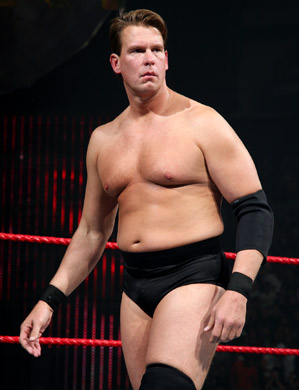 Judgment Day 2008比赛图片