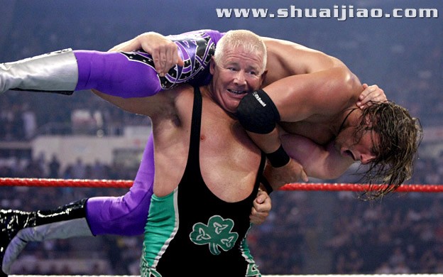 The Great American Bash 2008比赛图片