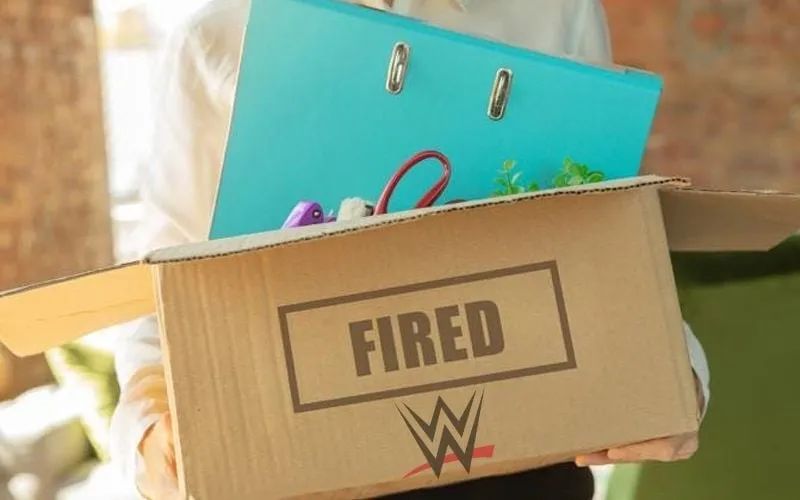 又一重要成员离开公司，WWE即将再度刮起解雇狂潮？