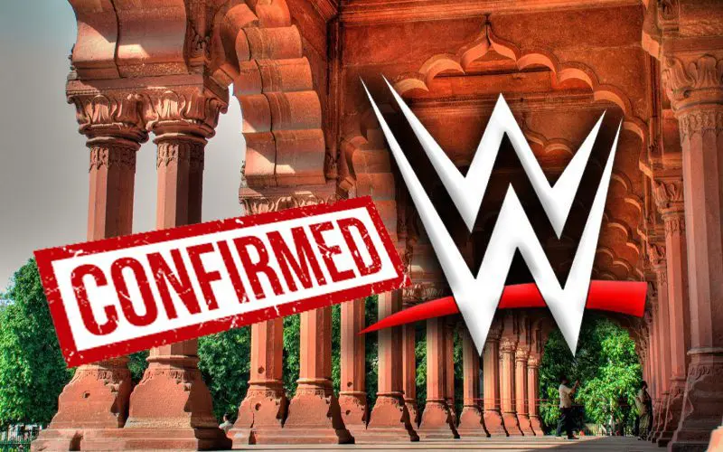 WWE将于9月份在印度举办巡演赛，莱贝克疯狂嘲讽文斯·麦克曼！