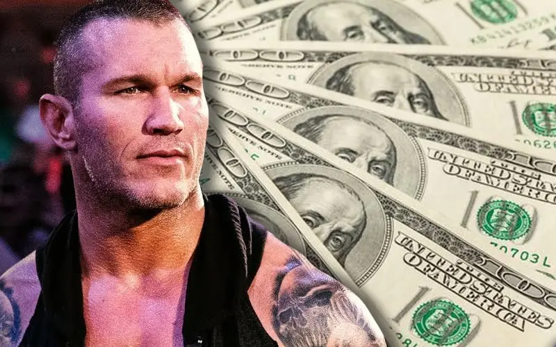 兰迪每年收入超过400万美元，前WWE裁判直言CM朋克难以相处！