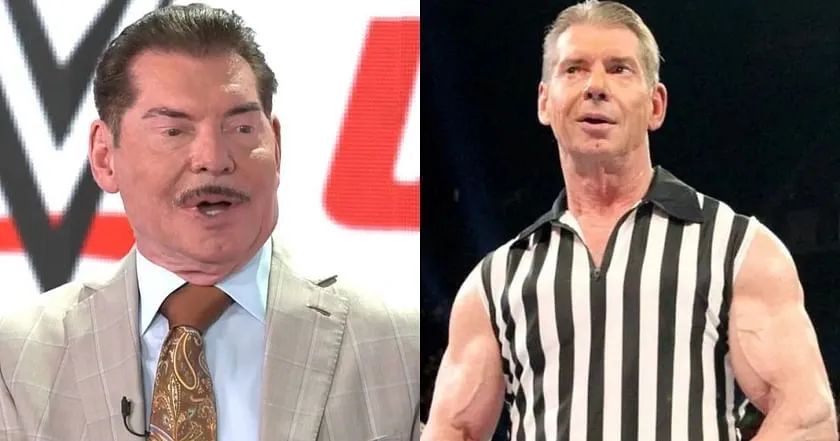 WWE再次陷入风口浪尖！被曝种族歧视引发众怒，老麦等众多高层被告上法院……