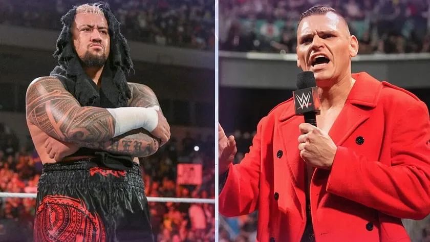 新老交替！罗曼时代结束，WWE即将进入新时代，这两人被视为台柱接班人……
