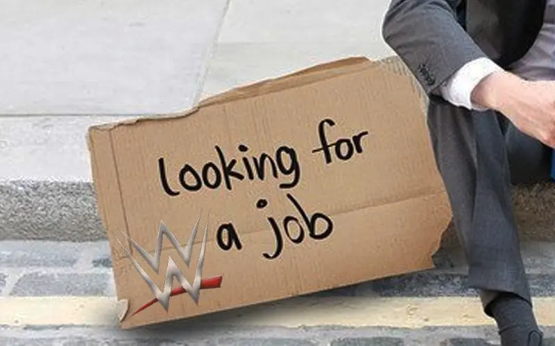 WWE再度开启解雇狂潮，杰德·卡吉尔调侃CM朋克著名言论！