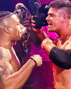 WWE NXT 2023.04.12 729期