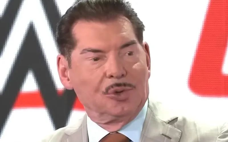 误会了？WWE总裁透露老麦并没有要求自己必须回归公司……