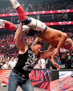 WWE RAW 2023.05.09 1563期