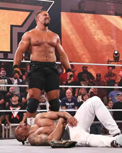 WWE NXT 2023.05.10 734期