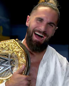 WWE NXT 2023.06.13 740期