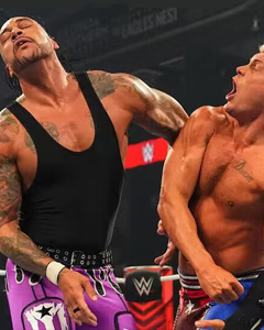 WWE RAW 2023.06.27 1570期