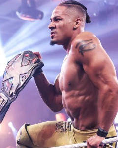 WWE NXT 2023.06.28 742期