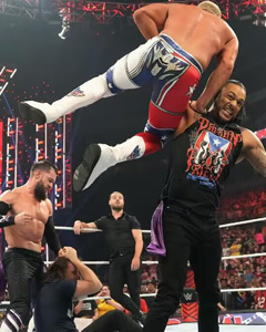 WWE RAW 2023.08.15 1577期