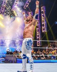 WWE SD 2023.08.19 1252期