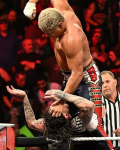 WWE RAW 2023.08.22 1578期