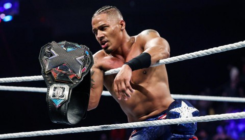 WWE NXT 2023年8月30日比赛视频
