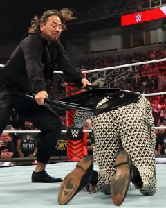 WWE RAW 2023.10.03 1584期