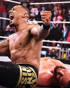 WWE NXT 2023.10.18 760期