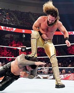 WWE RAW 2023.12.05 1593期