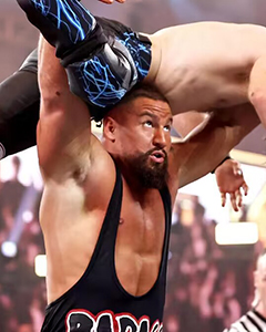 WWE NXT 2023.12.27 770期
