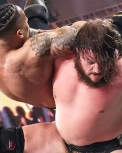 WWE NXT 2024.02.14 777期