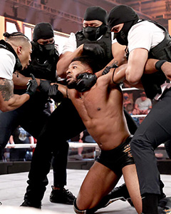 WWE NXT 2024.03.20 782期