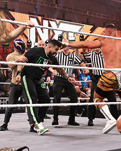 WWE NXT 2024.03.27 783期