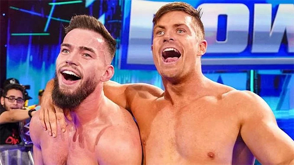 奥斯汀理论&格雷森·沃勒