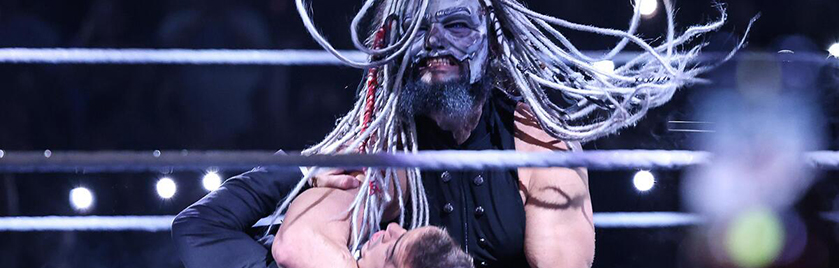 《WWE RAW 2024.07.23》赛事：多米尼克拒绝丽芙，博神复仇盖博！