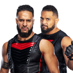  Tama Tonga & Tonga Loa