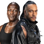 Damian Priest&R-Truth