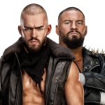 Bron Breakker&Austin Theory