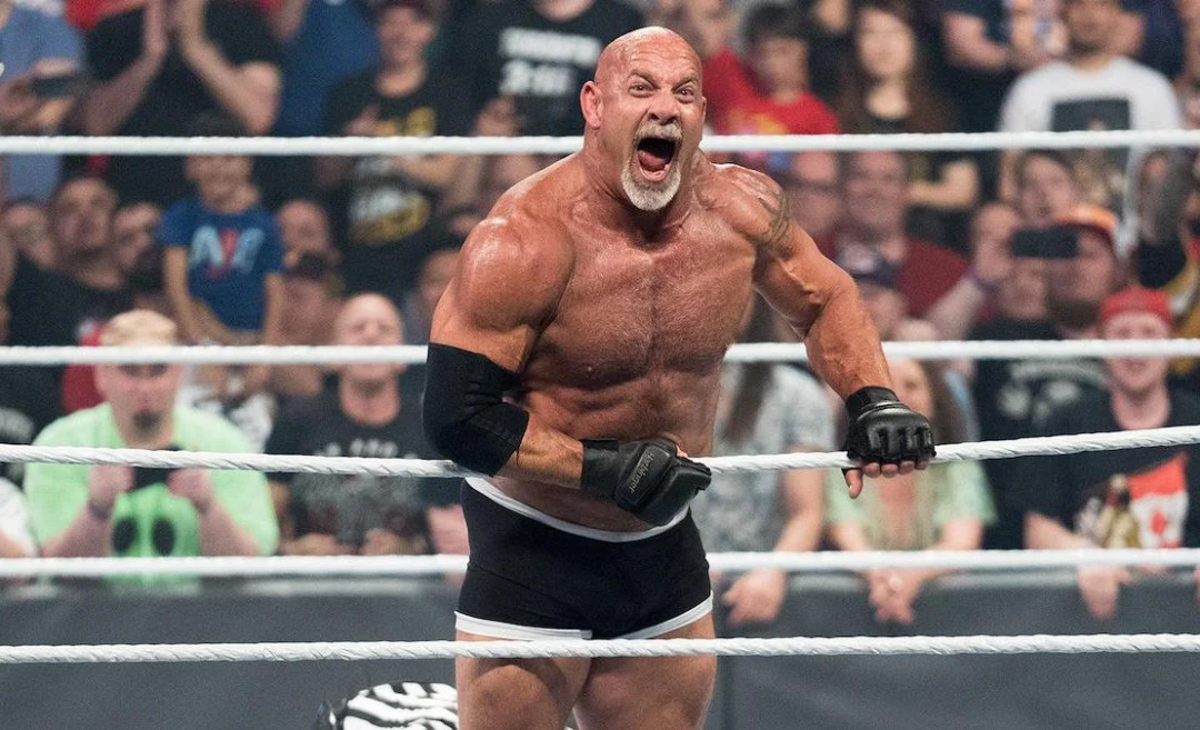 高柏无意签约AEW，仍和WWE保持友好关系，期待再次回归！